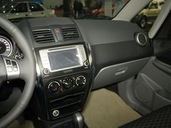 2011款 1.6L 自动 运动型(改款)