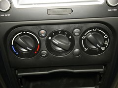2011款 1.6L 自动 运动型(改款)