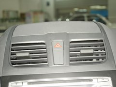 2011款 1.6L 自动 运动型(改款)