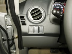 2011款 1.6L 自动 运动型(改款)