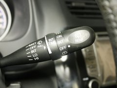 2011款 1.6L 自动 运动型(改款)
