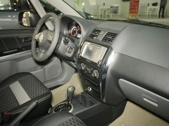 2011款 1.6L 自动 运动型(改款)