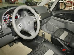2011款 1.6L 自动 运动型(改款)
