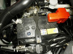 2011款 1.6L 自动 运动型(改款)