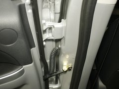 2011款 1.6L 自动 运动型(改款)