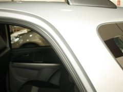 2011款 1.6L 自动 运动型(改款)