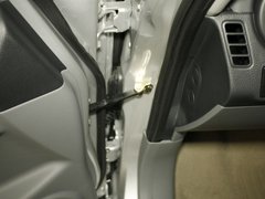 2011款 1.6L 自动 运动型(改款)
