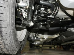 2011款 1.6L 自动 运动型(改款)