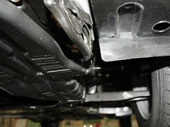 2011款 1.6L 自动 运动型(改款)