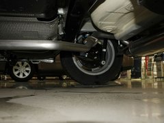 2011款 1.6L 自动 运动型(改款)