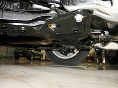 2011款 1.6L 自动 运动型(改款)