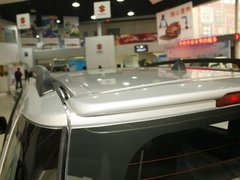 2011款 1.6L 自动 运动型(改款)