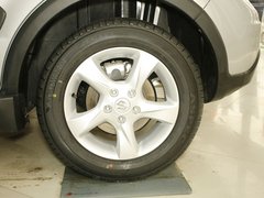 2011款 1.6L 自动 运动型(改款)