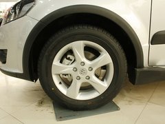 2011款 1.6L 自动 运动型(改款)