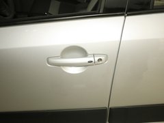 2011款 1.6L 自动 运动型(改款)