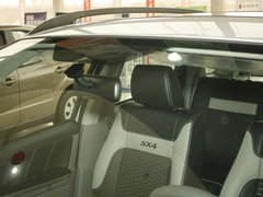 2011款 1.6L 自动 运动型(改款)