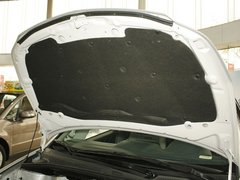 2011款 1.6L 自动 运动型(改款)