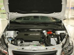 2011款 1.6L 自动 运动型(改款)