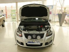 2011款 1.6L 自动 运动型(改款)
