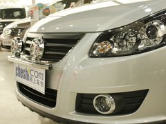 2011款 1.6L 自动 运动型(改款)