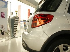 2011款 1.6L 自动 运动型(改款)
