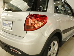 2011款 1.6L 自动 运动型(改款)