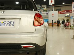 2011款 1.6L 自动 运动型(改款)