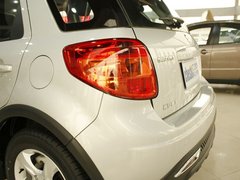 2011款 1.6L 自动 运动型(改款)