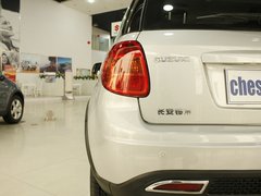 2011款 1.6L 自动 运动型(改款)