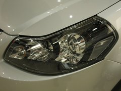 2011款 1.6L 自动 运动型(改款)