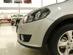 2011款 1.6L 自动 运动型(改款)