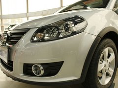 2011款 1.6L 自动 运动型(改款)