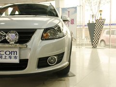 2011款 1.6L 自动 运动型(改款)