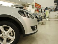 2011款 1.6L 自动 运动型(改款)