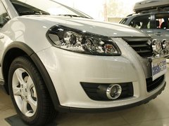 2011款 1.6L 自动 运动型(改款)