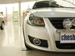2011款 1.6L 自动 运动型(改款)