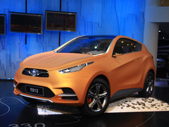 2011款 自动 基本型