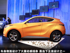 2011款 自动 基本型