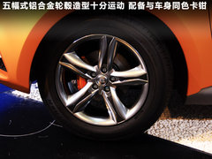 2011款 自动 基本型