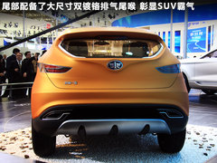 2011款 自动 基本型