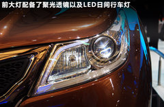 2011款  基本型
