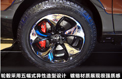 2011款  基本型
