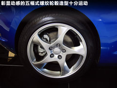 2011款 EC6-RV 基本型