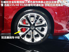 2011款 GS-CC 概念车