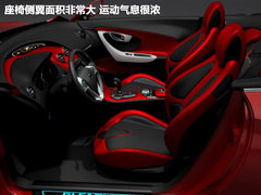 2011款 GS-CC 概念车