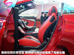 2011款 GS-CC 概念车