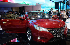 2011款 GS-CC 概念车