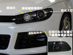 2011款 2.0TSI R