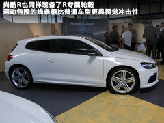 2011款 2.0TSI R