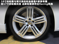 2011款 2.0TSI R
